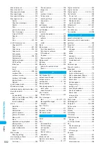 Preview for 504 page of Foma N902IS Manual