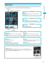 Preview for 33 page of Foma N902iX Manual