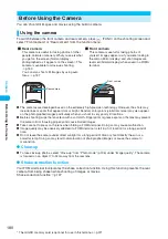 Preview for 182 page of Foma N902iX Manual