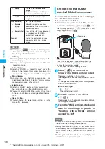 Preview for 192 page of Foma N902iX Manual