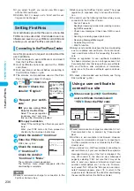 Preview for 238 page of Foma N902iX Manual