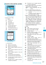 Preview for 269 page of Foma N902iX Manual