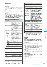 Preview for 277 page of Foma N902iX Manual