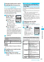 Preview for 285 page of Foma N902iX Manual