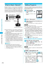 Preview for 296 page of Foma N902iX Manual