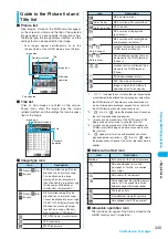 Preview for 347 page of Foma N902iX Manual