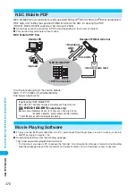 Preview for 478 page of Foma N902iX Manual