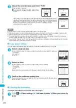 Preview for 494 page of Foma N902iX Manual