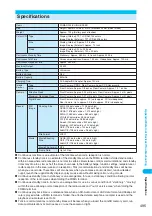 Preview for 497 page of Foma N902iX Manual