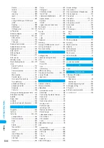 Preview for 508 page of Foma N902iX Manual