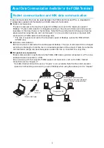 Preview for 518 page of Foma N902iX Manual