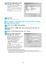 Preview for 539 page of Foma N902iX Manual