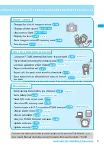 Preview for 7 page of Foma N903i Manual