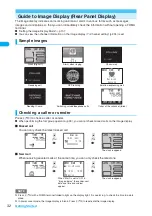 Preview for 34 page of Foma N903i Manual