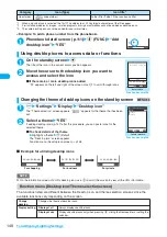 Preview for 150 page of Foma N903i Manual