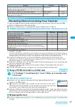 Preview for 159 page of Foma N903i Manual