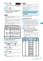 Preview for 199 page of Foma N903i Manual