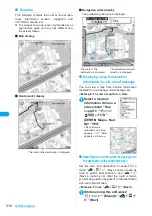 Preview for 312 page of Foma N903i Manual