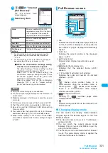 Preview for 323 page of Foma N903i Manual