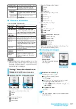 Preview for 349 page of Foma N903i Manual