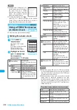 Preview for 400 page of Foma N903i Manual