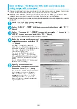 Preview for 539 page of Foma N903i Manual