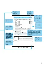 Предварительный просмотр 6 страницы Foma P702i Manual