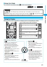 Предварительный просмотр 34 страницы Foma P702i Manual