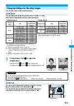 Предварительный просмотр 186 страницы Foma P702i Manual