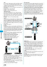 Предварительный просмотр 205 страницы Foma P702i Manual