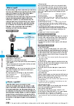 Предварительный просмотр 271 страницы Foma P702i Manual