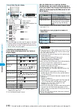 Предварительный просмотр 313 страницы Foma P702i Manual