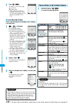 Предварительный просмотр 333 страницы Foma P702i Manual