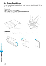 Предварительный просмотр 431 страницы Foma P702i Manual