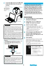 Предварительный просмотр 442 страницы Foma P702i Manual