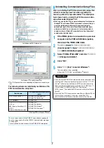 Предварительный просмотр 445 страницы Foma P702i Manual