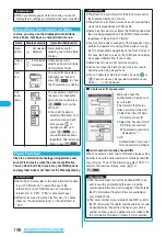 Preview for 198 page of Foma P703i Manual