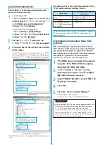 Preview for 475 page of Foma P703i Manual