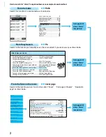 Предварительный просмотр 4 страницы Foma P905i Manual