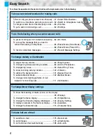 Предварительный просмотр 6 страницы Foma P905i Manual