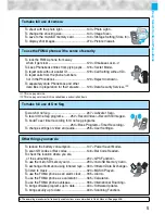 Предварительный просмотр 7 страницы Foma P905i Manual