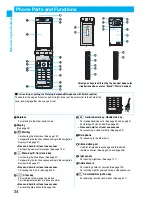 Предварительный просмотр 26 страницы Foma P905i Manual