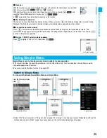 Предварительный просмотр 37 страницы Foma P905i Manual