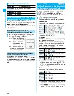 Предварительный просмотр 64 страницы Foma P905i Manual