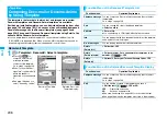 Предварительный просмотр 210 страницы Foma P906i Instruction Manual