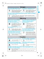 Предварительный просмотр 15 страницы Foma PushTalk SH902i Manual