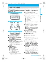 Предварительный просмотр 31 страницы Foma PushTalk SH902i Manual