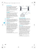 Предварительный просмотр 214 страницы Foma PushTalk SH902i Manual