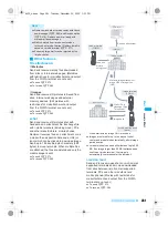 Предварительный просмотр 263 страницы Foma PushTalk SH902i Manual