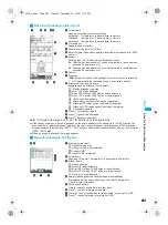 Предварительный просмотр 293 страницы Foma PushTalk SH902i Manual